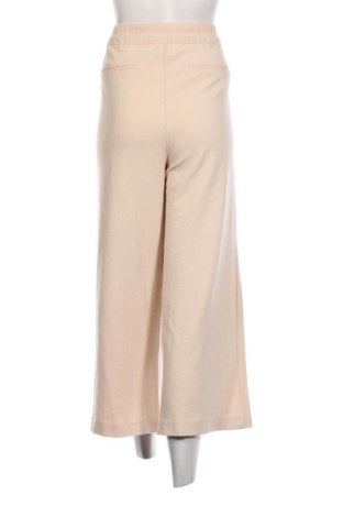 Damenhose Betty & Co, Größe XL, Farbe Ecru, Preis 28,39 €