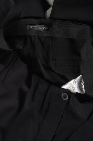 Дамски панталон Betty Barclay, Размер M, Цвят Черен, Цена 32,64 лв.