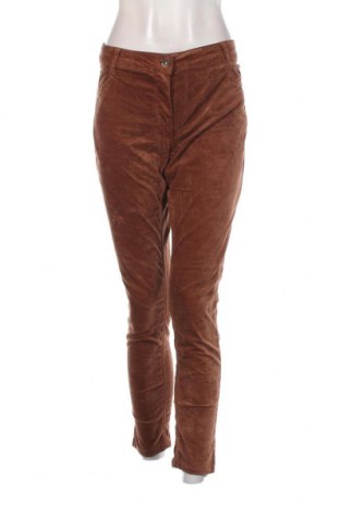 Дамски панталон Betty Barclay, Размер L, Цвят Кафяв, Цена 17,68 лв.