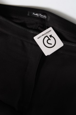 Γυναικείο παντελόνι Betty Barclay, Μέγεθος L, Χρώμα Μαύρο, Τιμή 21,03 €