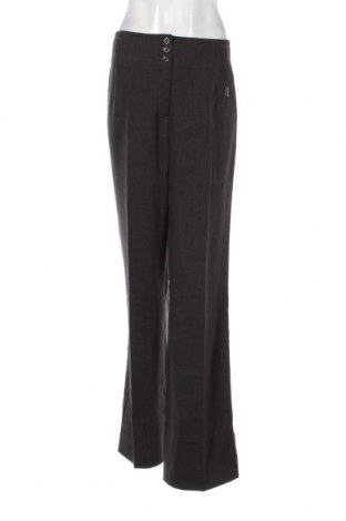 Дамски панталон Betty Barclay, Размер M, Цвят Сив, Цена 37,40 лв.