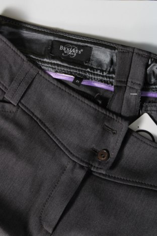 Γυναικείο παντελόνι Bexleys, Μέγεθος L, Χρώμα Γκρί, Τιμή 14,28 €
