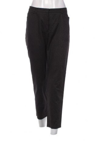 Pantaloni de femei Bianca, Mărime XXL, Culoare Negru, Preț 44,89 Lei