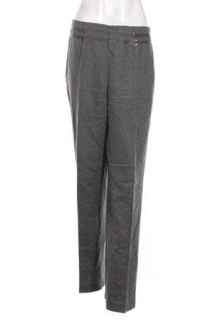 Pantaloni de femei Biba, Mărime M, Culoare Gri, Preț 95,39 Lei
