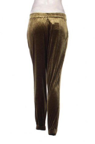 Pantaloni de femei Bik Bok, Mărime S, Culoare Verde, Preț 17,17 Lei
