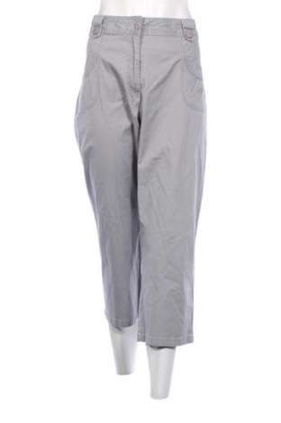 Дамски панталон Blancheporte, Размер XL, Цвят Сив, Цена 16,52 лв.
