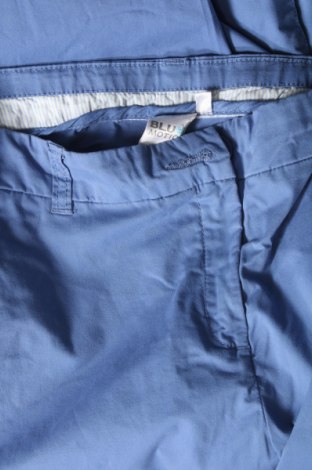 Pantaloni de femei Blue Motion, Mărime XL, Culoare Albastru, Preț 37,73 Lei