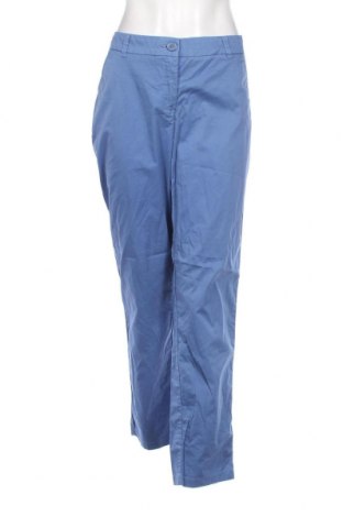 Dámské kalhoty  Blue Motion, Velikost XL, Barva Modrá, Cena  169,00 Kč