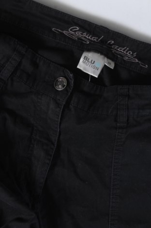 Pantaloni de femei Blue Motion, Mărime M, Culoare Negru, Preț 138,00 Lei