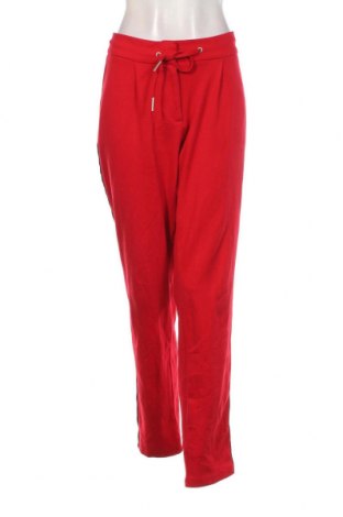 Pantaloni de femei Blue Motion, Mărime XL, Culoare Roșu, Preț 52,46 Lei
