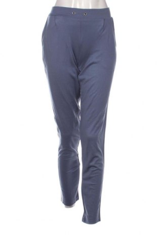 Pantaloni de femei Blue Motion, Mărime S, Culoare Albastru, Preț 16,22 Lei