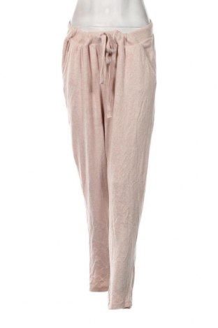 Dámské kalhoty  Blue Motion, Velikost XL, Barva Růžová, Cena  129,00 Kč