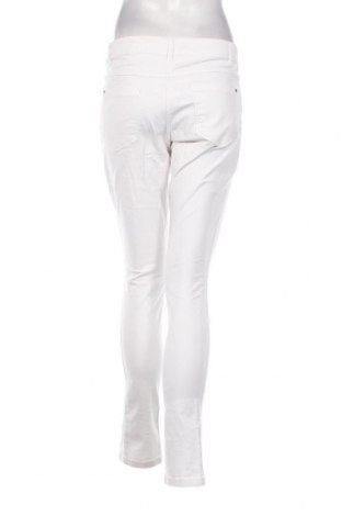 Pantaloni de femei Blue Motion, Mărime M, Culoare Alb, Preț 73,78 Lei