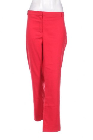 Γυναικείο παντελόνι Body Flirt, Μέγεθος XXL, Χρώμα Κόκκινο, Τιμή 14,83 €