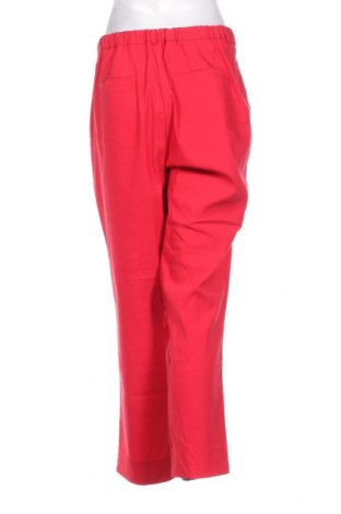 Дамски панталон Body Flirt, Размер XXL, Цвят Червен, Цена 29,00 лв.