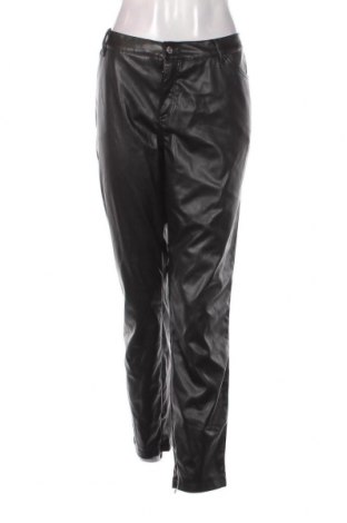 Pantaloni de femei Body Flirt, Mărime XL, Culoare Negru, Preț 31,48 Lei