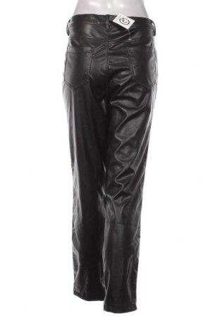 Pantaloni de femei Body Flirt, Mărime XL, Culoare Negru, Preț 28,62 Lei
