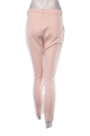 Pantaloni de femei Body Flirt, Mărime L, Culoare Roz, Preț 28,62 Lei