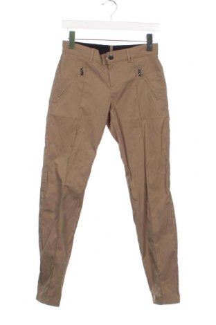 Дамски панталон Bogner, Размер XS, Цвят Бежов, Цена 117,78 лв.