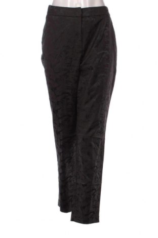 Γυναικείο παντελόνι Bonmarche, Μέγεθος L, Χρώμα Μαύρο, Τιμή 4,35 €