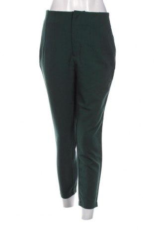 Pantaloni de femei Bonobo, Mărime M, Culoare Verde, Preț 43,93 Lei