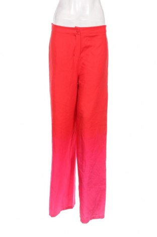 Дамски панталон Boohoo, Размер M, Цвят Многоцветен, Цена 23,00 лв.