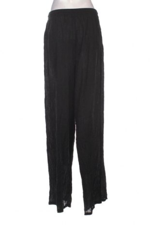 Γυναικείο παντελόνι Boohoo, Μέγεθος L, Χρώμα Μαύρο, Τιμή 23,71 €