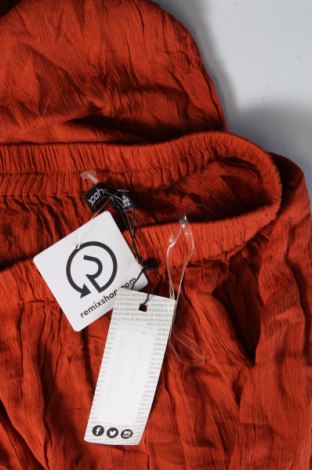 Γυναικείο παντελόνι Boohoo, Μέγεθος M, Χρώμα Πορτοκαλί, Τιμή 23,46 €