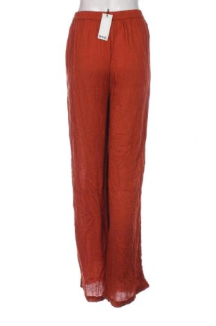 Дамски панталон Boohoo, Размер M, Цвят Оранжев, Цена 45,86 лв.