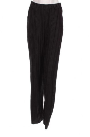 Pantaloni de femei Boohoo, Mărime XS, Culoare Negru, Preț 151,32 Lei