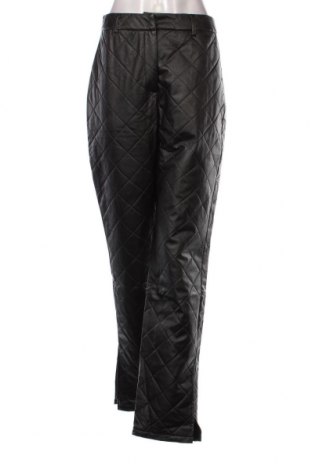 Pantaloni de femei Boohoo, Mărime M, Culoare Negru, Preț 39,34 Lei