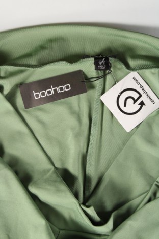 Damenhose Boohoo, Größe XXL, Farbe Grün, Preis 23,71 €