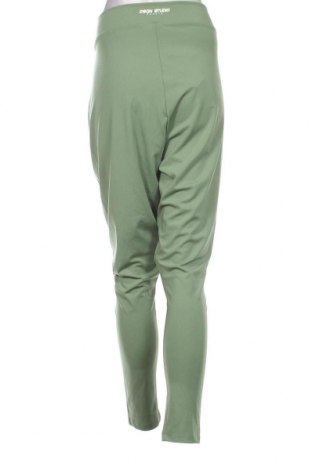 Damenhose Boohoo, Größe XXL, Farbe Grün, Preis € 23,71