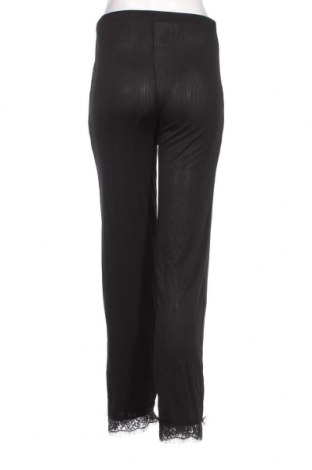 Pantaloni de femei Boohoo, Mărime S, Culoare Negru, Preț 37,83 Lei
