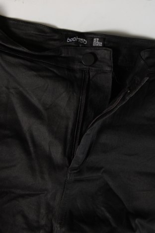 Dámske nohavice Boohoo, Veľkosť S, Farba Čierna, Cena  3,12 €