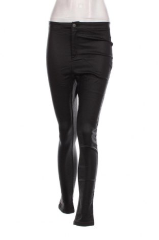 Pantaloni de femei Boohoo, Mărime S, Culoare Negru, Preț 24,99 Lei