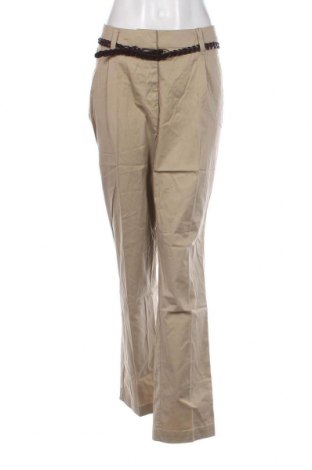 Γυναικείο παντελόνι Boysen's, Μέγεθος XL, Χρώμα  Μπέζ, Τιμή 15,99 €
