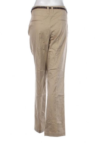 Damskie spodnie Boysen's, Rozmiar XL, Kolor Beżowy, Cena 70,82 zł