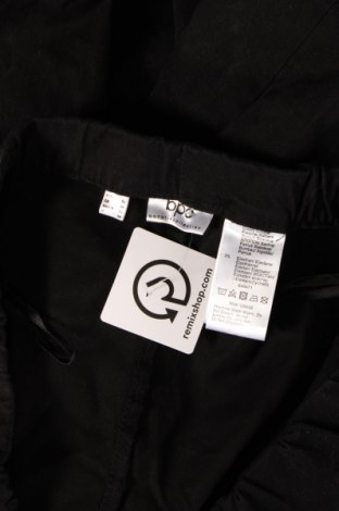 Дамски панталон Bpc Bonprix Collection, Размер XXL, Цвят Черен, Цена 15,95 лв.