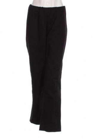 Pantaloni de femei Bpc Bonprix Collection, Mărime XXL, Culoare Negru, Preț 52,46 Lei