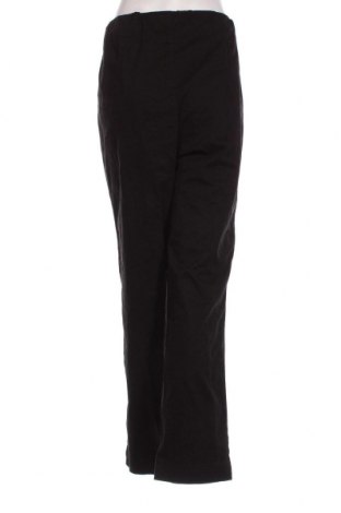 Γυναικείο παντελόνι Bpc Bonprix Collection, Μέγεθος XXL, Χρώμα Μαύρο, Τιμή 9,87 €