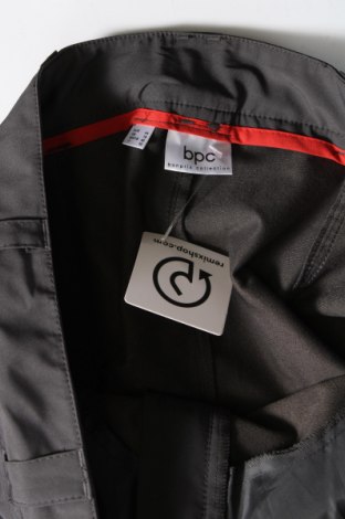 Γυναικείο παντελόνι Bpc Bonprix Collection, Μέγεθος XL, Χρώμα Γκρί, Τιμή 24,12 €