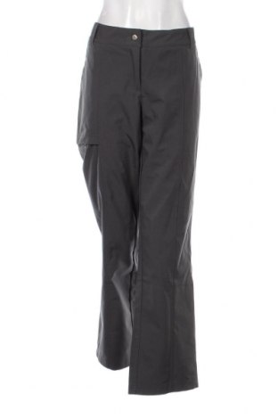 Pantaloni de femei Bpc Bonprix Collection, Mărime XL, Culoare Gri, Preț 57,73 Lei