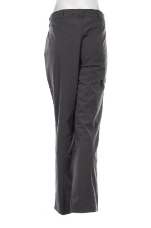 Pantaloni de femei Bpc Bonprix Collection, Mărime XL, Culoare Gri, Preț 128,29 Lei