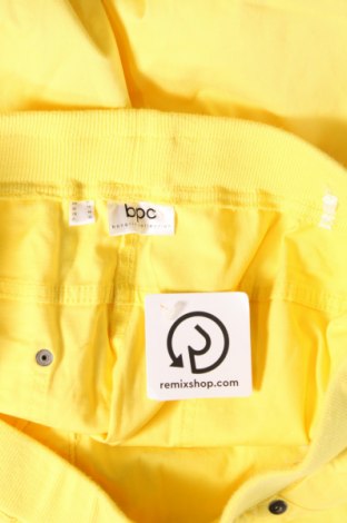Dámské kalhoty  Bpc Bonprix Collection, Velikost XL, Barva Žlutá, Cena  371,00 Kč