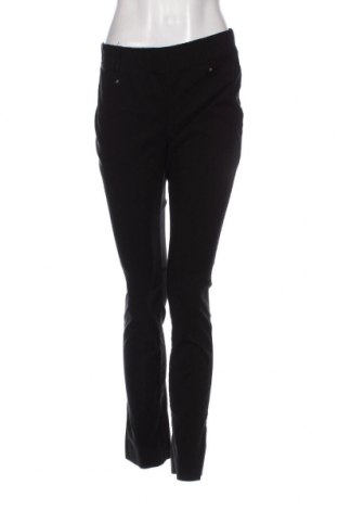 Дамски панталон Bpc Bonprix Collection, Размер M, Цвят Черен, Цена 13,05 лв.