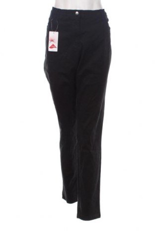Γυναικείο παντελόνι Bpc Bonprix Collection, Μέγεθος XL, Χρώμα Μαύρο, Τιμή 9,96 €