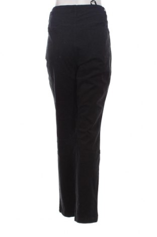 Дамски панталон Bpc Bonprix Collection, Размер XL, Цвят Черен, Цена 46,00 лв.