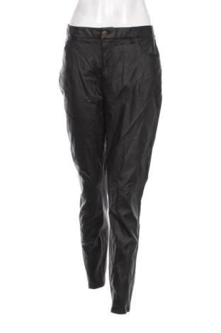Γυναικείο παντελόνι Bpc Bonprix Collection, Μέγεθος XL, Χρώμα Μαύρο, Τιμή 5,92 €
