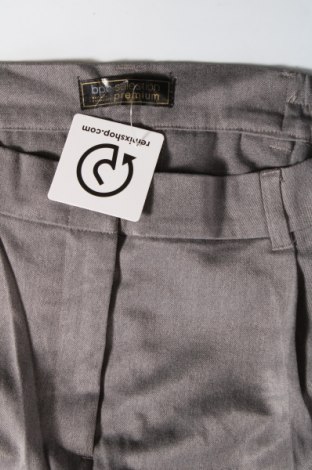 Γυναικείο παντελόνι Bpc Bonprix Collection, Μέγεθος XL, Χρώμα Γκρί, Τιμή 10,76 €